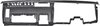 152679 Dash Panel 1969-72 Nova; Steel; with Air Conditioning; EDP Coating - image 2