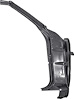 152724 1967 Camaro, Firebird, Inner Front Door Frame, RH Passenger Side, EDP Coated - image 1