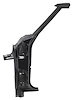 152725 1968 Camaro, Firebird, Inner Front Door Frame, LH Driver Side, EDP Coated - image 1