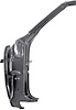 152727 1969 Camaro, Firebird, Inner Front Door Frame, LH Driver Side, EDP Coated - image 1