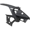 152729  Inner Door & Quarter Frame Assembly 1967-69 Camaro, Firebird - image 1
