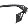 152729  Inner Door & Quarter Frame Assembly 1967-69 Camaro, Firebird - image 3