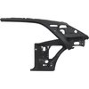 152729  Inner Door & Quarter Frame Assembly 1967-69 Camaro, Firebird - image 4