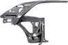 152730  Inner Door & Quarter Frame Assembly 1967-69 Camaro, Firebird - image 1