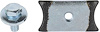 Door Window Stop 1970-1981 Chevy Camaro, Pontiac Firebird - image 1