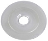 1970-81 Door Glass Roller Washer - image 1