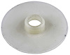 Door Glass Roller Washer Fits Select 1970-1981 Chevy Camaro - image 1