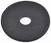 1970-81 Door Glass Rubber Washer - image 1