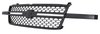15276048 Front Grille Assembly for 2006-2007 Chevy Silverado 1500 Trucks - image 2