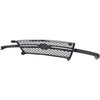 15276048 Front Grille Assembly for 2006-2007 Chevy Silverado 1500 Trucks - image 4