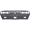 Rear Body Panel 1967-68 Camaro Rally Sport