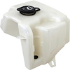 152807 1988-92 Camaro, Firebird, Windshield Washer Jar, w/ Cap - image 1
