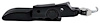 152814 Convertible Top Latch Assembly 1964-65 Skylark, Chevelle, GTO, 442; RH Passenger Side - image 1