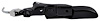 152816 Convertible Top Latch Assembly 1966-67 Skylark, Chevelle, Malibu, Cutlass, GTO; LH Driver Side - image 1