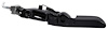 152819 Convertible Top Latch Assembly 1968-72 Skylark, Chevelle, Malibu, Cutlass, GTO; LH Drivers Side - image 1