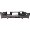 15284309 Rear Bumper Center Step Pad for 2007-14 Chevy/GMC GMT900 Series Trucks - image 1