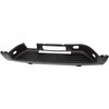 15284309 Rear Bumper Center Step Pad for 2007-14 Chevy/GMC GMT900 Series Trucks - image 3