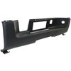 15284310 Rear Bumper Center Step Pad; 2007-14 Chevrolet, GMC GMT900 Series Pickup; Without Park Assist - image 2