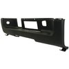 15284310 Rear Bumper Center Step Pad; 2007-14 Chevrolet, GMC GMT900 Series Pickup; Without Park Assist - image 3