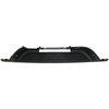 15284310 Rear Bumper Center Step Pad; 2007-14 Chevrolet, GMC GMT900 Series Pickup; Without Park Assist - image 4