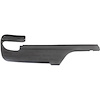 15284313 Rear Bumper Step Pad; 2007-13 Chevrolet Silverado, GMC Sierra 1500 GMT900 Series Pickup; LH - image 1