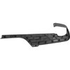 15284313 Rear Bumper Step Pad; 2007-13 Chevrolet Silverado, GMC Sierra 1500 GMT900 Series Pickup; LH - image 3