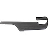 15284314 Rear Bumper Step Pad; 2007-13 Chevrolet Silverado, GMC Sierra 1500 GMT900 Series Pickup; RH - image 1