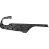 15284314 Rear Bumper Step Pad; 2007-13 Chevrolet Silverado, GMC Sierra 1500 GMT900 Series Pickup; RH - image 3