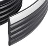 152848 Body Side Molding for 1988-1999 Chevy/GMC Trucks, Suburban, Blazer, Jimmy - image 2