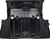 152850A 1969 Camaro, Firebird; Complete Trunk Floor; for Deep Tubs; EDP Coated - image 2