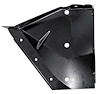 152865 Rocker Box Reinforcement Panel for 1969-1972 Chevrolet Blazer, 1970-1972 GMC Jimmy [Left/Driver Side] - image 1