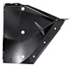 152866 Rocker Box Reinforcement Panel for 1969-1972 Chevrolet Blazer, 1970-1972 GMC Jimmy [Right/Passenger Side] - image 1