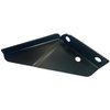 152867A 1969-72 Blazer, Jimmy Rear Floor Support, LH - image 2