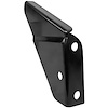 152868A 1969-72 Blazer, Jimmy Rear Floor Support, RH - image 1