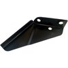 152868A 1969-72 Blazer, Jimmy Rear Floor Support, RH - image 4