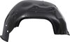 152879  Front Fender Skirt 1970-81 Firebird - image 1