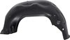 152880  Front Fender Skirt 1970-81 Firebird - image 1