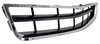 152909 Hood Latch Support for 1962 Chevy Impala, Bel Air, Biscayne - image 1