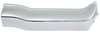 152921 Front Bumper Set for 1961 Chevy Bel Air, Biscayne, Brookwood, Impala, Kingswood, Nomad, Parkwood - image 2