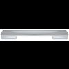 152921 Front Bumper Set for 1961 Chevy Bel Air, Biscayne, Brookwood, Impala, Kingswood, Nomad, Parkwood - image 3