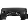 15294334 Complete Bedside Panel for 2007-2013 Chevy Silverado, 6 ft. Bed [Left/Driver Side]