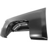 15294335 Bedside Panel; 2007-13 Silverado; 6 Foot Bed; Complete; RH - image 2