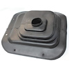 152954 Lower Shift Boot 1982-92 Camaro, Firebird, T-5 5-Speed - image 1