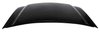 15295820 Standard Steel Hood for Select 2005-2007 Chevy Silverado 1500, 2500, 3500, HD Trucks - image 3