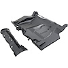 152973 1974-81 Camaro, Firebird, Complete Trunk Floor Pan, w/o Transition Panel, EDP Coated - image 1