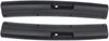 153033 T-Top Latch Moldings for 1978-81 Camaro, Firebird - image 1