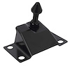 153046 Hood Catch Assembly-1968-74 Chevy II Nova; with Pilot Bolt - image 1