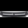 153047 Cowl Top Vent Grill Panel 1968-74 Chevy II, Nova; EDP Coating - image 1