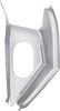 153049 1966-67 Chevy II Nova, Cowl Shoulder Panel, RH Passenger Side, Silver Weld Thru Coated - image 2