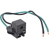 15306087 1998-02 Firebird, Hi Beam Headlamp Socket - image 1
